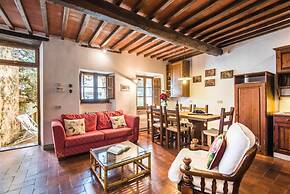 Agriturismo La Ferrozzola