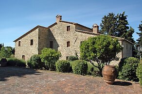 Agriturismo La Ferrozzola