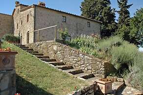 Agriturismo La Ferrozzola