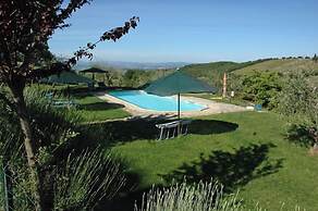 Agriturismo La Ferrozzola