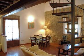 Agriturismo La Ferrozzola