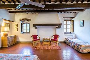 Agriturismo La Ferrozzola