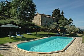 Agriturismo La Ferrozzola