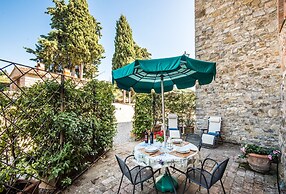 Agriturismo La Ferrozzola