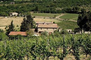 Agriturismo La Ferrozzola