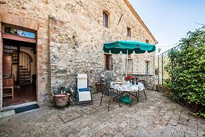 Agriturismo La Ferrozzola