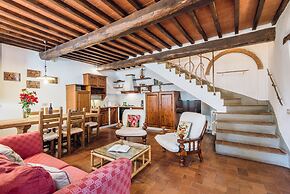 Agriturismo La Ferrozzola