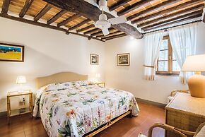 Agriturismo La Ferrozzola