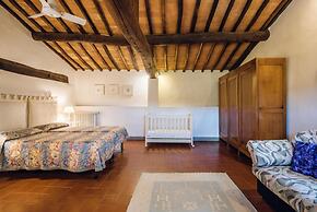 Agriturismo La Ferrozzola