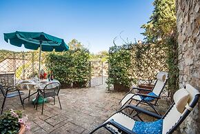 Agriturismo La Ferrozzola