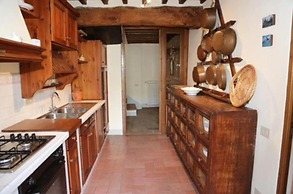 Agriturismo La Ferrozzola
