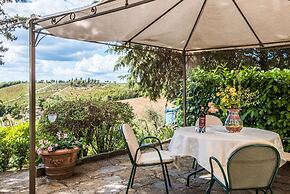 Agriturismo La Ferrozzola