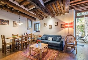 Agriturismo La Ferrozzola