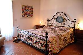 Agriturismo La Ferrozzola
