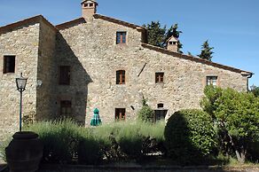 Agriturismo La Ferrozzola