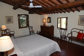 Agriturismo La Ferrozzola