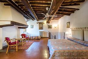 Agriturismo La Ferrozzola