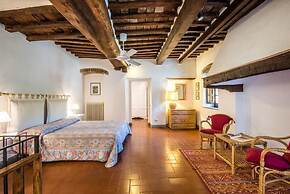 Agriturismo La Ferrozzola