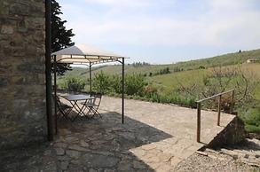 Agriturismo La Ferrozzola