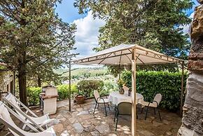 Agriturismo La Ferrozzola