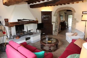 Agriturismo La Ferrozzola