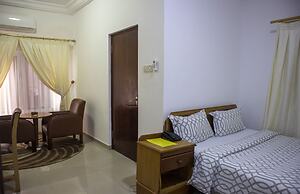 His Majesty's Hotel and Apartments