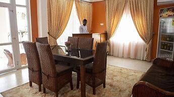 His Majesty's Hotel and Apartments