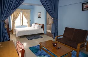 His Majesty's Hotel and Apartments