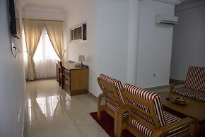 His Majesty's Hotel and Apartments