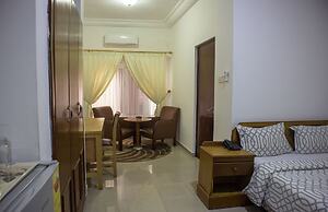 His Majesty's Hotel and Apartments