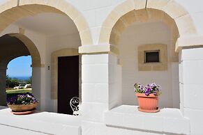 Masseria Spetterrata