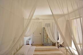 Masseria Spetterrata