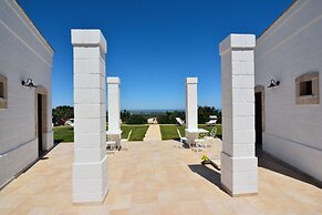 Masseria Spetterrata