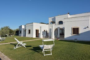 Masseria Spetterrata