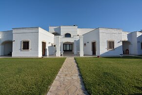 Masseria Spetterrata