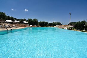 Masseria Spetterrata