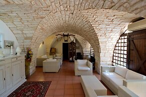 Masseria Spetterrata