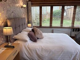 Whortleberry Studio B&B