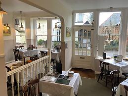 Whortleberry Studio B&B