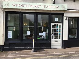 Whortleberry Studio B&B