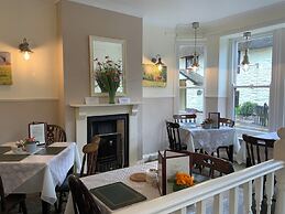 Whortleberry Studio B&B