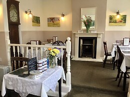 Whortleberry Studio B&B
