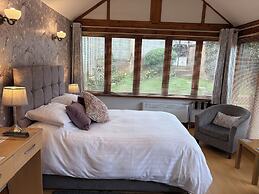 Whortleberry Studio B&B