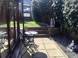 Whortleberry Studio B&B