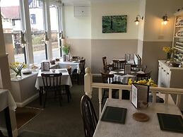 Whortleberry Studio B&B