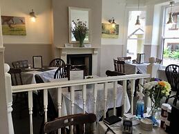 Whortleberry Studio B&B