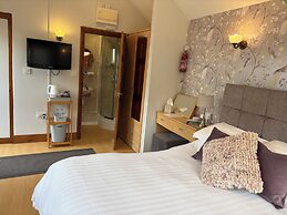 Whortleberry Studio B&B