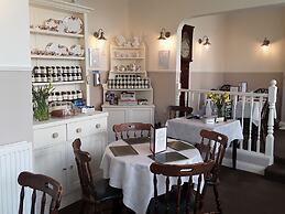 Whortleberry Studio B&B