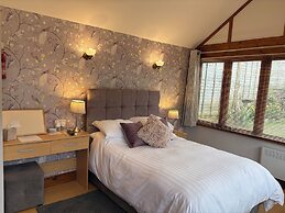 Whortleberry Studio B&B