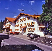 Hotel Gasthof Schäffler
